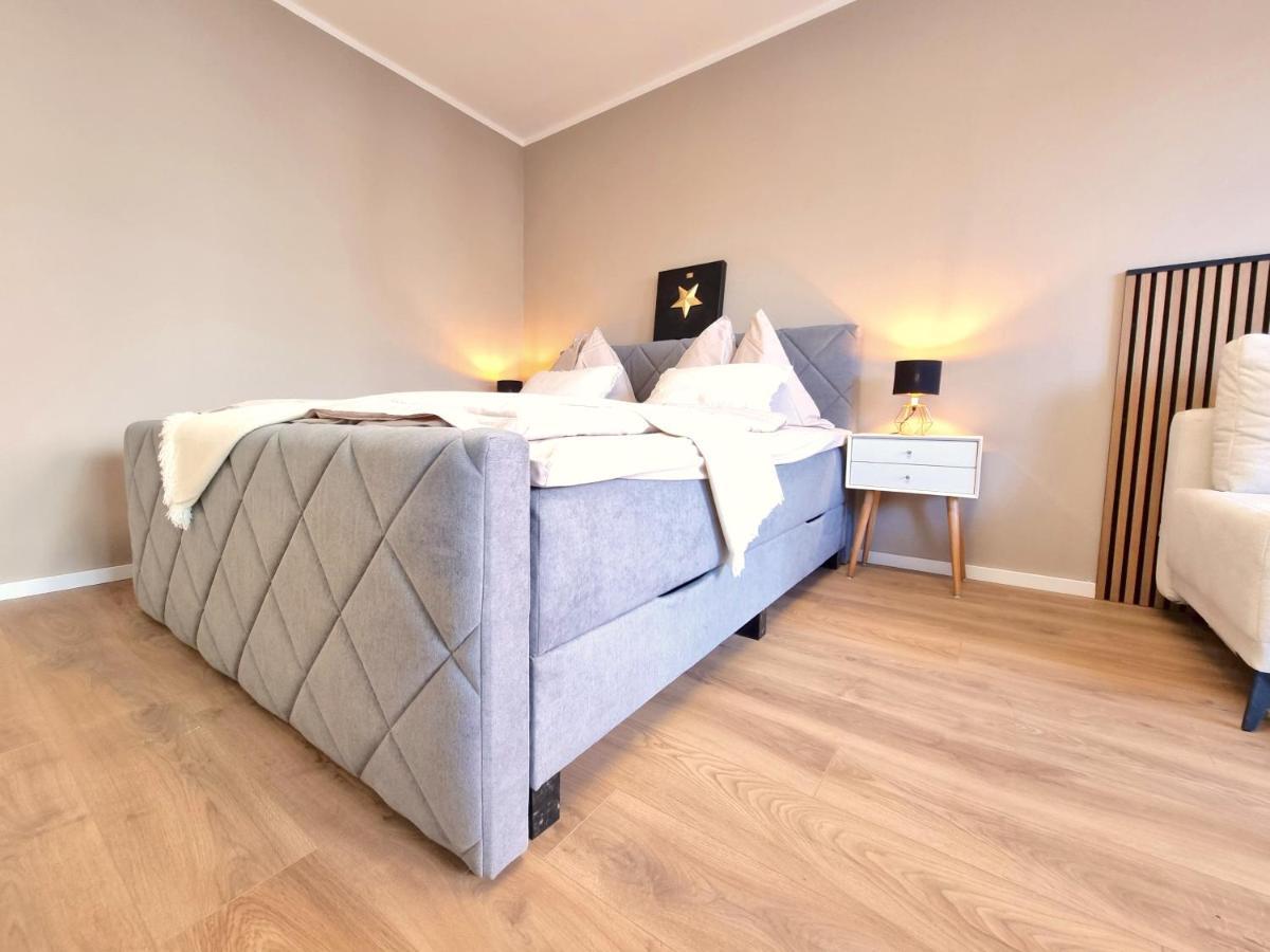 Bamo Studio - Modern Living Lakeside Klagenfurt am Woerthersee Eksteriør billede