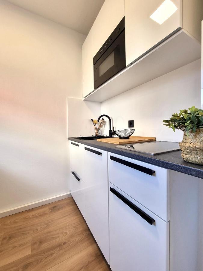 Bamo Studio - Modern Living Lakeside Klagenfurt am Woerthersee Eksteriør billede