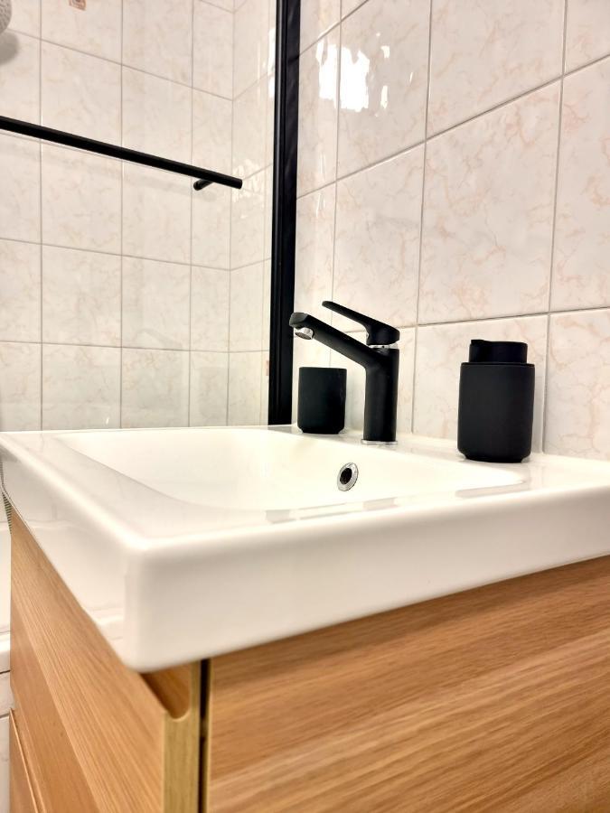 Bamo Studio - Modern Living Lakeside Klagenfurt am Woerthersee Eksteriør billede